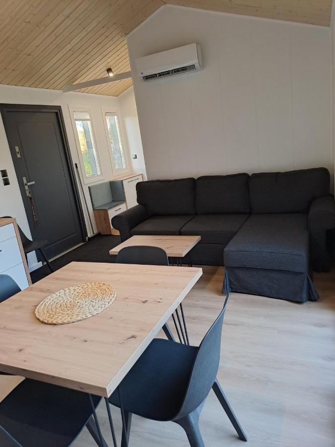 Samostatny Domek Srdcovka Dolní Morava Exteriör bild
