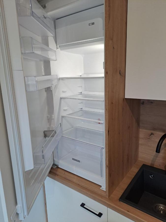 Samostatny Domek Srdcovka Dolní Morava Exteriör bild